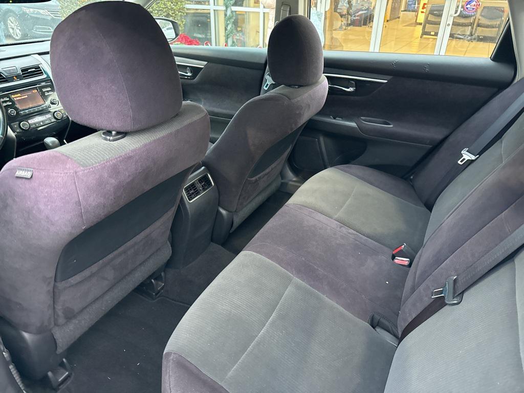 used 2013 Nissan Altima car, priced at $4,799