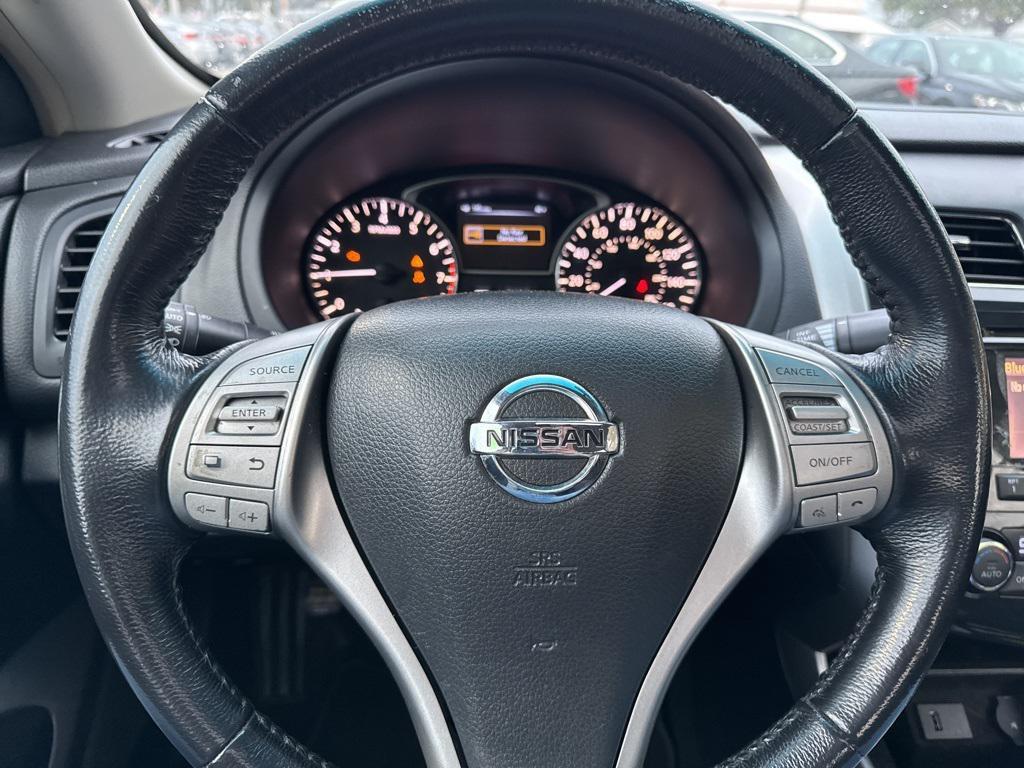 used 2013 Nissan Altima car, priced at $4,799
