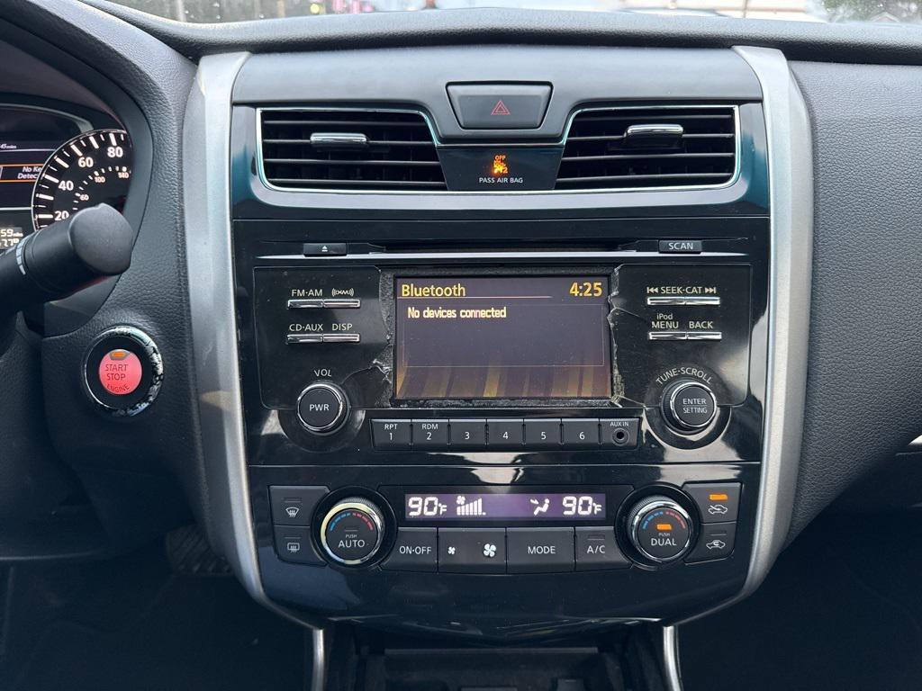 used 2013 Nissan Altima car, priced at $4,799