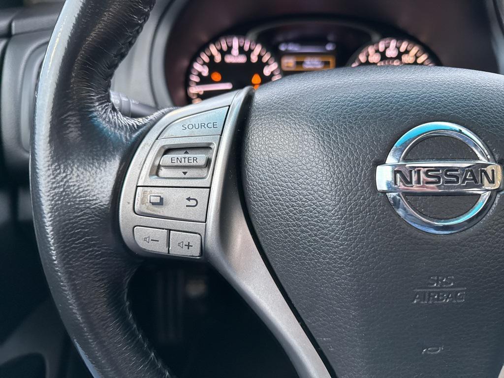used 2013 Nissan Altima car, priced at $4,799