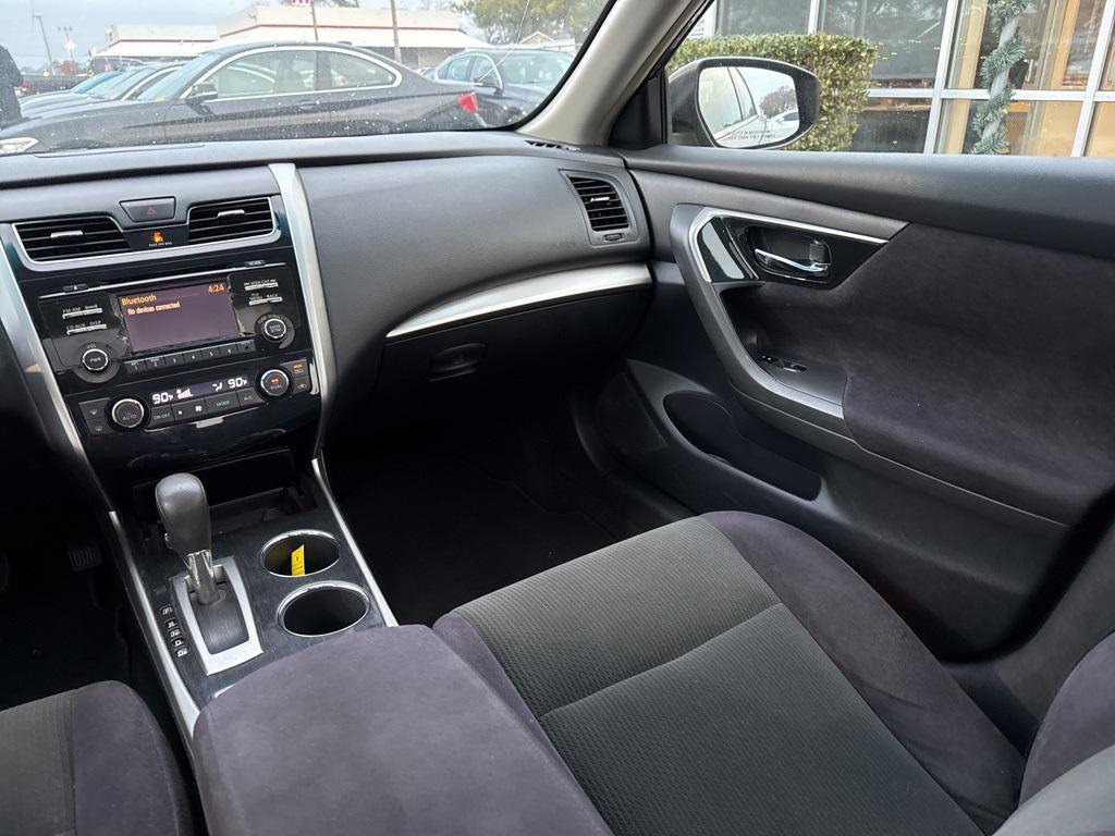 used 2013 Nissan Altima car, priced at $4,799