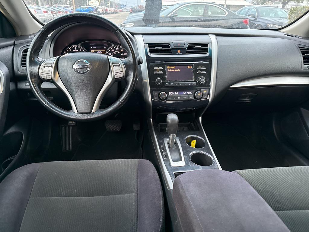 used 2013 Nissan Altima car, priced at $4,799