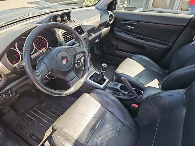 used 2007 Subaru Impreza car, priced at $18,999