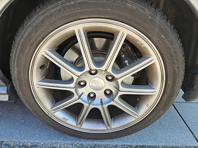 used 2007 Subaru Impreza car, priced at $18,999