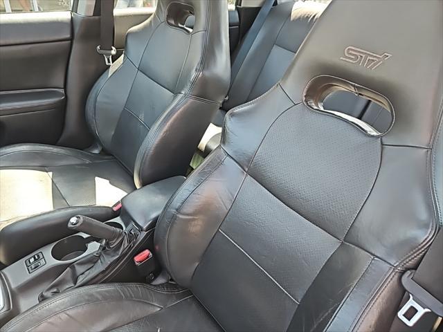 used 2007 Subaru Impreza car, priced at $18,999