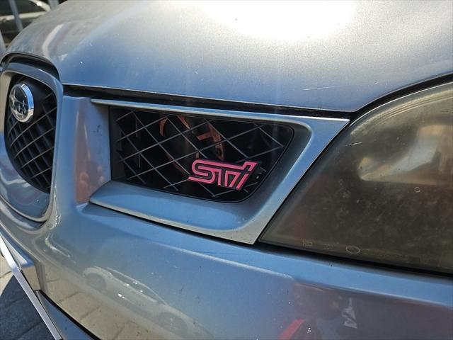 used 2007 Subaru Impreza car, priced at $18,999