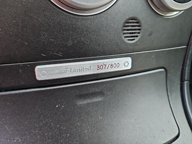 used 2007 Subaru Impreza car, priced at $18,999