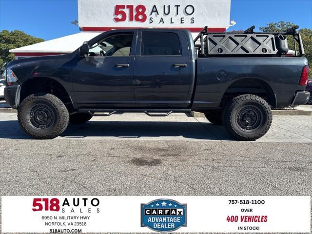 used 2013 Ram 2500 car, priced at $25,999