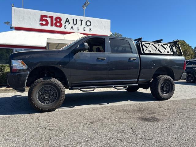 used 2013 Ram 2500 car, priced at $25,999