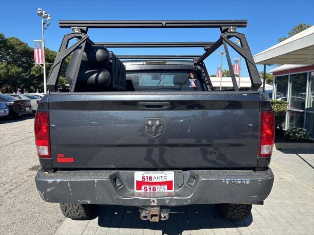 used 2013 Ram 2500 car, priced at $25,999