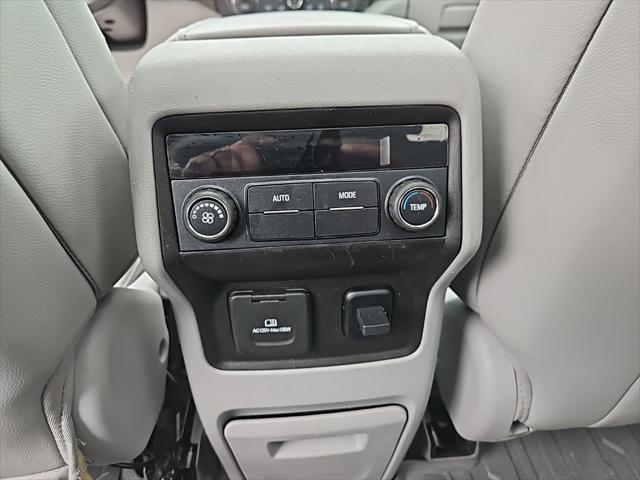 used 2018 GMC Acadia car, priced at $15,500