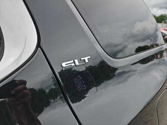 used 2018 GMC Acadia car, priced at $15,500