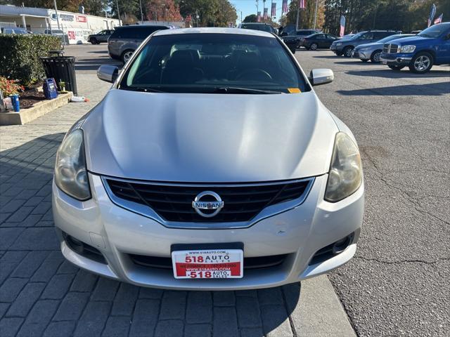 used 2012 Nissan Altima car, priced at $6,999