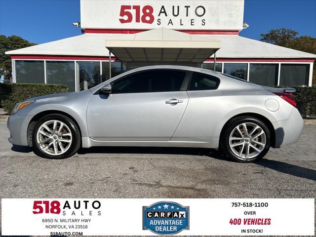 used 2012 Nissan Altima car, priced at $6,999