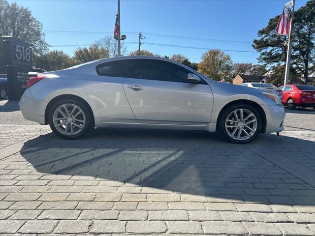 used 2012 Nissan Altima car, priced at $6,999