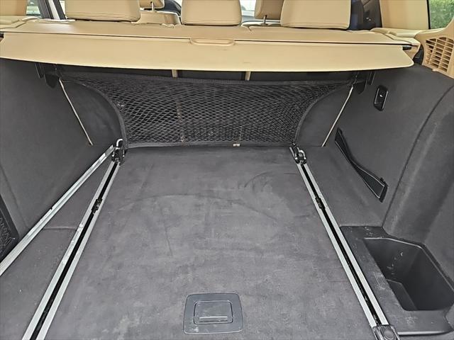 used 2016 BMW X3 car, priced at $12,999