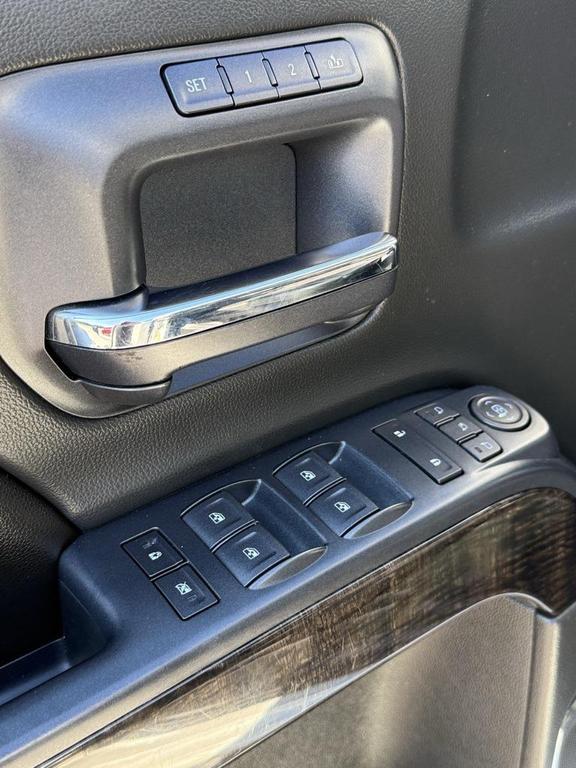 used 2015 GMC Sierra 1500 car, priced at $18,899
