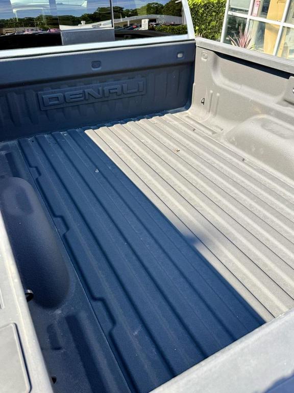 used 2015 GMC Sierra 1500 car, priced at $18,899
