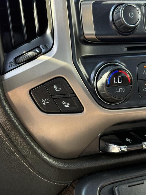 used 2015 GMC Sierra 1500 car, priced at $18,899