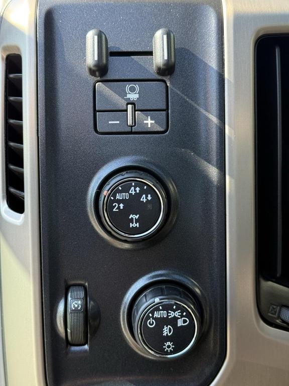 used 2015 GMC Sierra 1500 car, priced at $18,899
