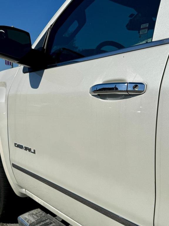 used 2015 GMC Sierra 1500 car, priced at $18,899