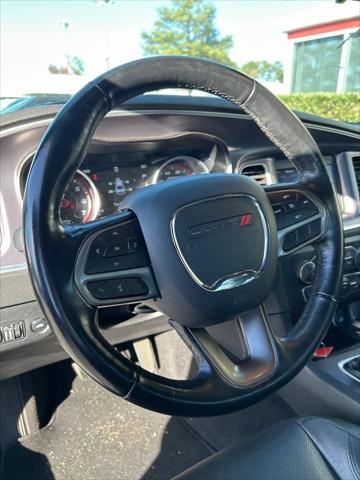 used 2021 Dodge Charger car, priced at $18,999