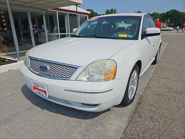 used 2007 Ford Five Hundred car, priced at $4,799