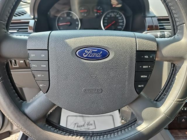 used 2007 Ford Five Hundred car, priced at $4,799