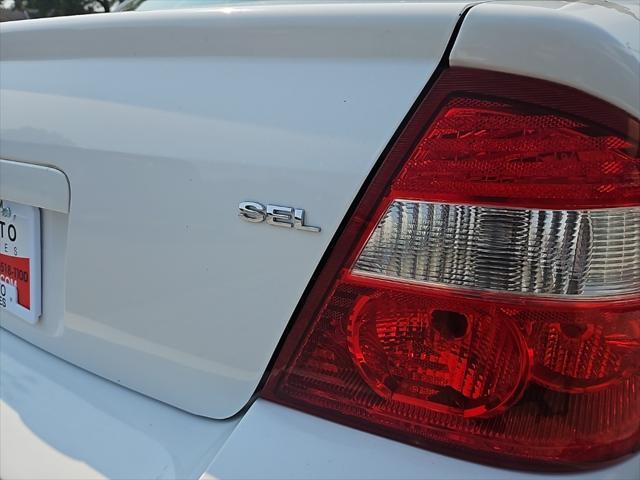 used 2007 Ford Five Hundred car, priced at $4,799
