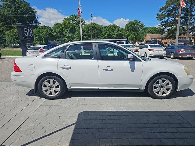 used 2007 Ford Five Hundred car, priced at $4,799