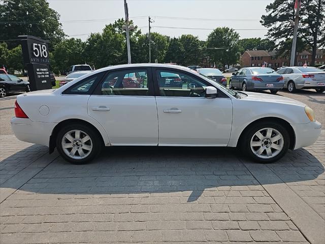 used 2007 Ford Five Hundred car, priced at $4,799