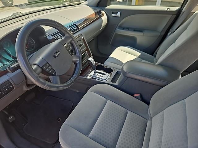 used 2007 Ford Five Hundred car, priced at $4,799
