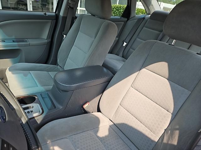 used 2007 Ford Five Hundred car, priced at $4,799