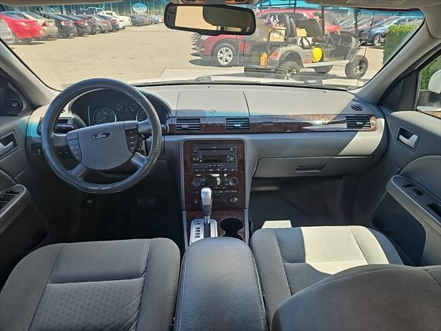 used 2007 Ford Five Hundred car, priced at $4,799