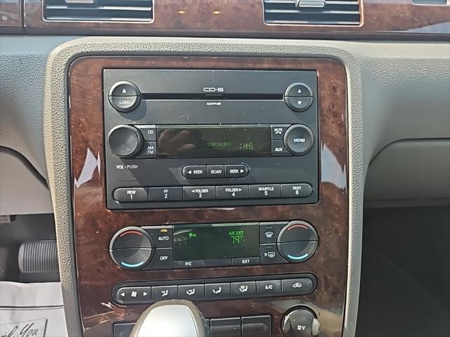 used 2007 Ford Five Hundred car, priced at $4,799