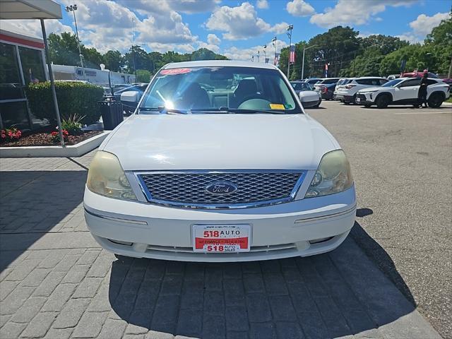 used 2007 Ford Five Hundred car, priced at $4,799
