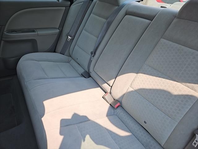 used 2007 Ford Five Hundred car, priced at $4,799