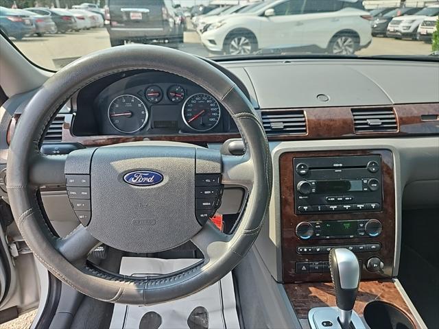 used 2007 Ford Five Hundred car, priced at $4,799