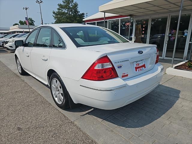 used 2007 Ford Five Hundred car, priced at $4,799