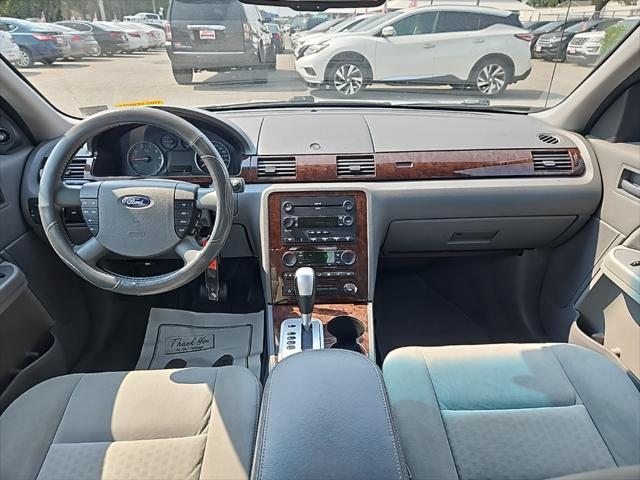 used 2007 Ford Five Hundred car, priced at $4,799