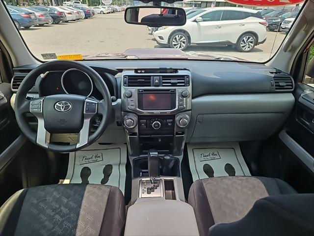 used 2013 Toyota 4Runner car, priced at $18,999