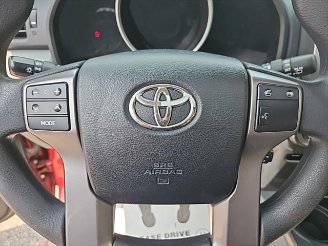 used 2013 Toyota 4Runner car, priced at $18,999