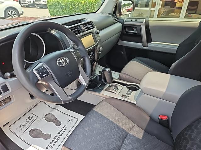 used 2013 Toyota 4Runner car, priced at $18,999
