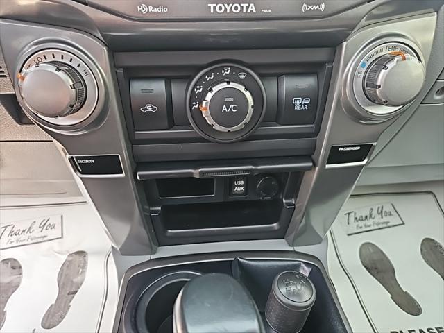 used 2013 Toyota 4Runner car, priced at $18,999