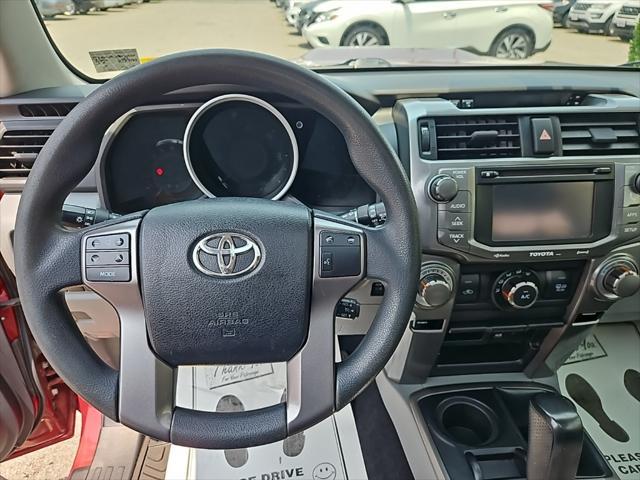used 2013 Toyota 4Runner car, priced at $18,999