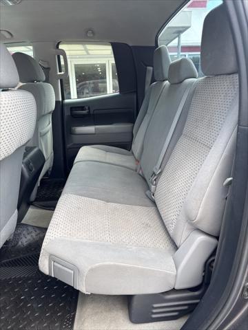 used 2011 Toyota Tundra car, priced at $9,999
