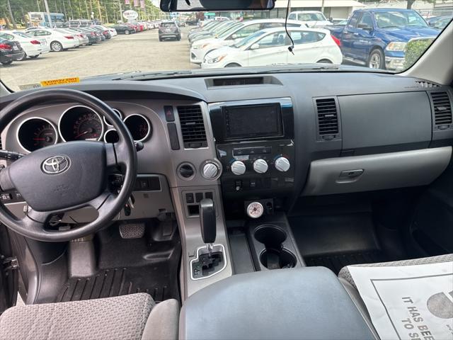used 2011 Toyota Tundra car, priced at $9,999