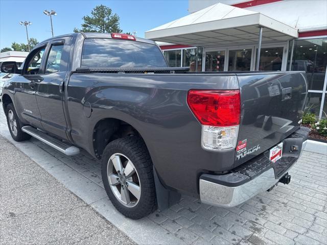 used 2011 Toyota Tundra car, priced at $9,999