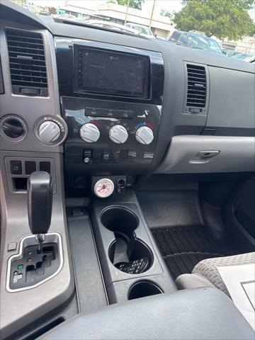 used 2011 Toyota Tundra car, priced at $9,999