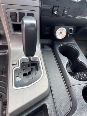 used 2011 Toyota Tundra car, priced at $9,999